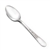 Priscilla by Wm. Rogers Mfg. Co., Silverplate Tablespoon (Serving Spoon)