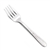 Priscilla by Wm. Rogers Mfg. Co., Silverplate Salad Fork