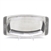 Miranda by National, Stainless Bread Tray