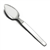 Twilight by Community, Silverplate Grapefruit Spoon