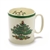 Christmas Tree by Spode, China Mug