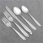 Edgartown by Reed & Barton, Stainless 5-PC Setting w/ Soup Spoon