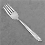 Edgartown by Reed & Barton, Stainless Salad Fork