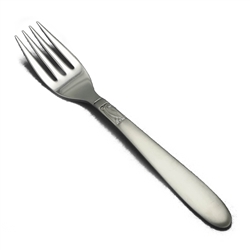 Creation by International, Stainless Dinner Fork