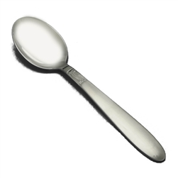Creation by International, Stainless Place Soup Spoon