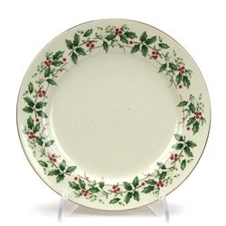 Holiday Traditions by Made in China, China Salad Plate