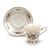 Asian Song by Noritake, China Cup & Saucer