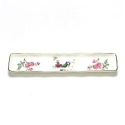 Mint Tray by Oakley China Ltd., China, Bird & Flowers