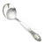 Ballad/Country Lane by Community, Silverplate Cream Ladle