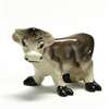 Figurine by Hagen-Renaker, Porcelain, Cow