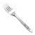 My Rose by Oneida, Stainless Salad Fork