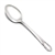 Bridal Veil by International, Sterling Tablespoon (Serving Spoon)