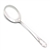 Bridal Veil by International, Sterling Sugar Spoon