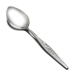 Woodmere by Community, Stainless Place Soup Spoon