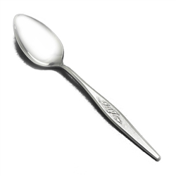 Woodmere by Community, Stainless Teaspoon