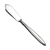 Delmar, Taper by Oneidacraft, Stainless Master Butter Knife