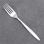 Delmar, Taper by Oneidacraft, Stainless Dinner Fork