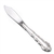 Modern Baroque by Community, Silverplate Master Butter Knife, Hollow Handle