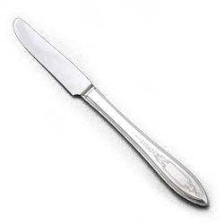 Debutante by Wm. A. Rogers, Silverplate Viande Knife, French