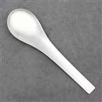 Blue Shark by Georg Jensen, Stainless Soup Spoon