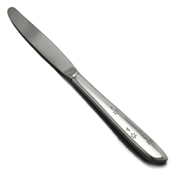 Celestial by International, Stainless Dinner Knife