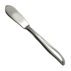 Duchess by Duchess, Stainless Master Butter Knife