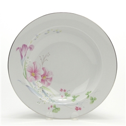 Pink Vista by Studio Nova, China Vegetable Bowl, Round