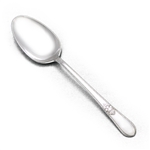 Adoration by 1847 Rogers, Silverplate Youth Spoon