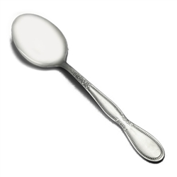 Colonial Boutique by Oneida, Stainless Place Soup Spoon