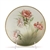 Decorators Plate by R S Germany, China, Carnations