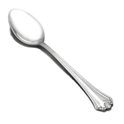 L'Amour by Reed & Barton, Stainless Teaspoon