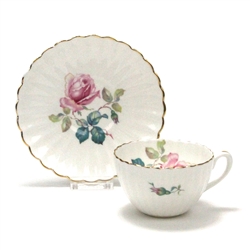 Cup & Saucer by Radfords, China