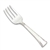 Serenity by International, Sterling Baby Fork