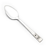 Coronation by Community, Silverplate Five O'Clock Coffee Spoon