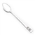 Coronation by Community, Silverplate Iced Tea/Beverage Spoon