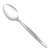 Caress by National, Stainless Teaspoon