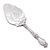 Eton by Wallace, Sterling Pie Server, Flat Handle, Monogram T