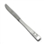 Coronation by Community, Silverplate Place Knife, Modern