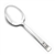 Coronation by Community, Silverplate Berry Spoon