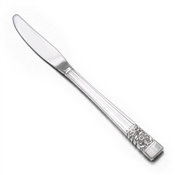 Coronation by Community, Silverplate Viande Knife, Modern