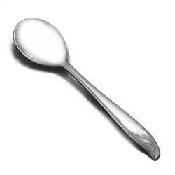 Finale by National, Stainless Sugar Spoon