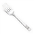 Coronation by Community, Silverplate Cold Meat Fork
