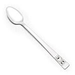 Coronation by Community, Silverplate Infant Feeding Spoon