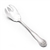 Rose by E.H.H. Smith, Silverplate Ice Cream Fork