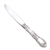 Prince Eugene by Alvin, Sterling Luncheon Knife, Modern