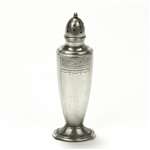 Paul Revere by Community, Silverplate Pepper Shaker