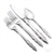 Empress by International, Silverplate 4-PC Setting, Dinner