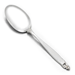 Counterpoint by Lunt, Sterling Tablespoon (Serving Spoon)