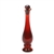 Royal Ruby by Anchor Hocking, Glass Vase, Bud, Avon
