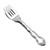 Strasbourg by Gorham, Sterling Salad Fork